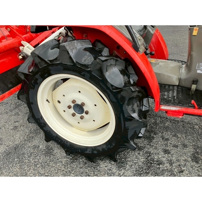 YANMAR トラクター F220D
