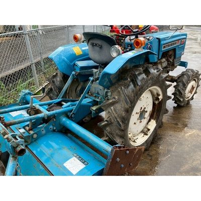 MITSUBISHI トラクター D2300D