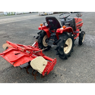 YANMAR トラクター Ke-2D