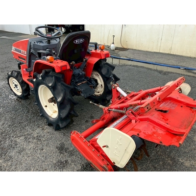 YANMAR トラクター Ke-2D
