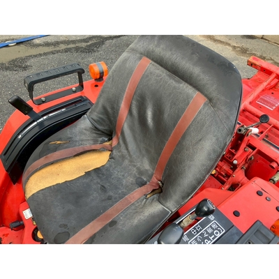 YANMAR トラクター Ke-2D