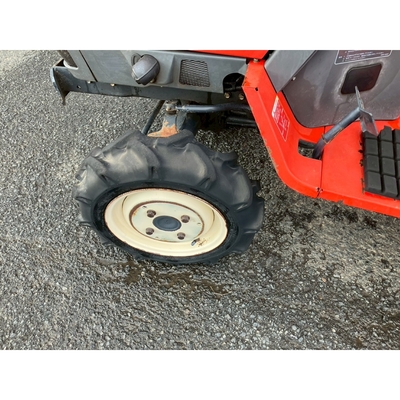YANMAR トラクター Ke-2D