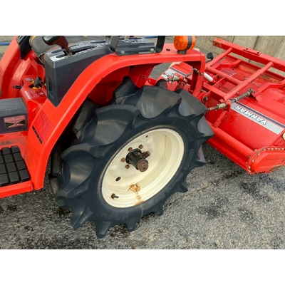 YANMAR トラクター Ke-2D