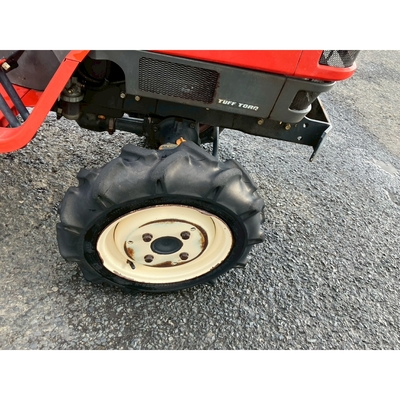 YANMAR トラクター Ke-2D
