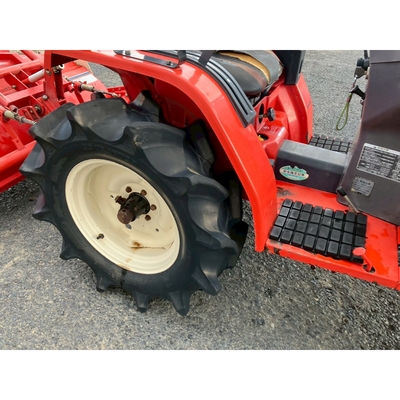 YANMAR トラクター Ke-2D