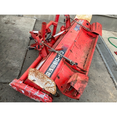 YANMAR トラクター AF250D