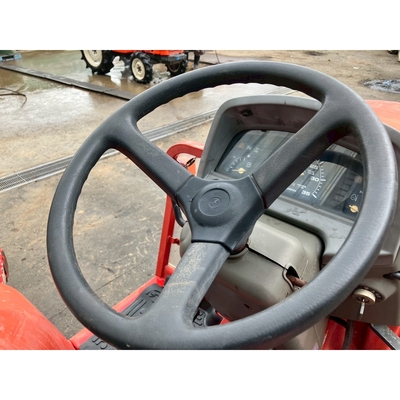 YANMAR トラクター AF250D