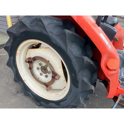 YANMAR トラクター AF250D