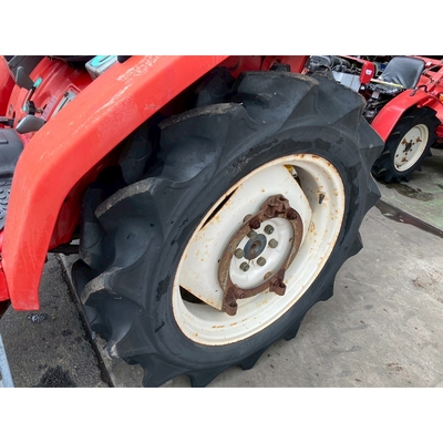 YANMAR トラクター AF250D