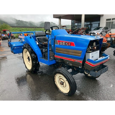 ISEKI トラクター TA207S