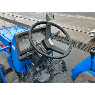 ISEKI トラクター TA207S