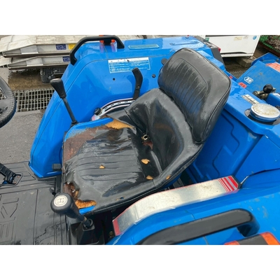 ISEKI トラクター TA207S