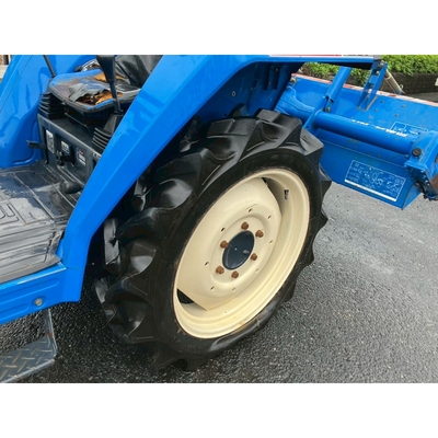 ISEKI トラクター TA207S