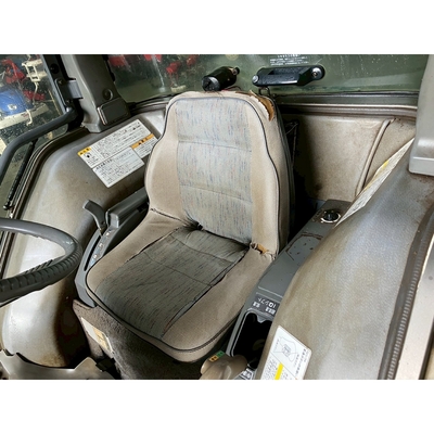 ISEKI トラクター TG313F