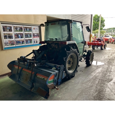 ISEKI トラクター TG313F