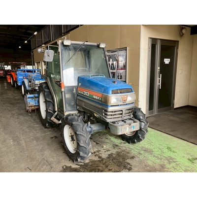 ISEKI トラクター TG313F
