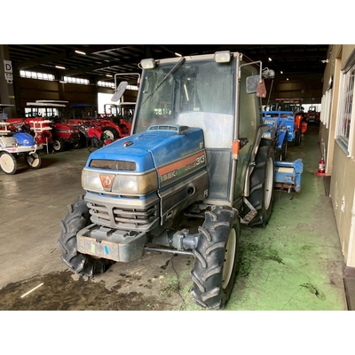 ISEKI トラクター TG313F