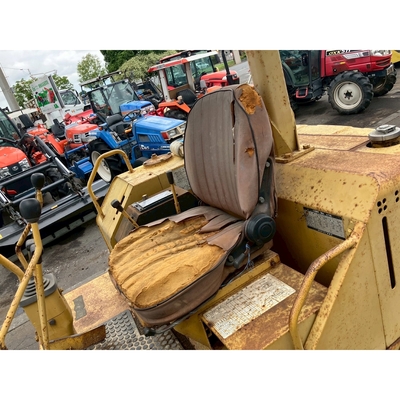 KOBELCO ユンボ 