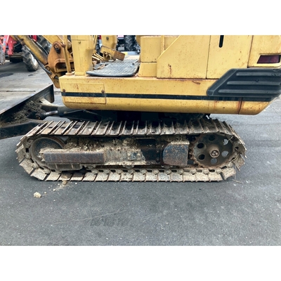 KOBELCO ユンボ 
