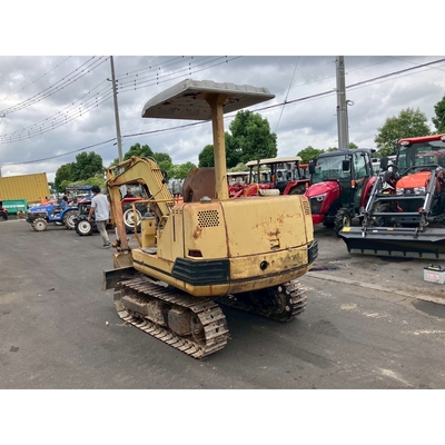 KOBELCO ユンボ 