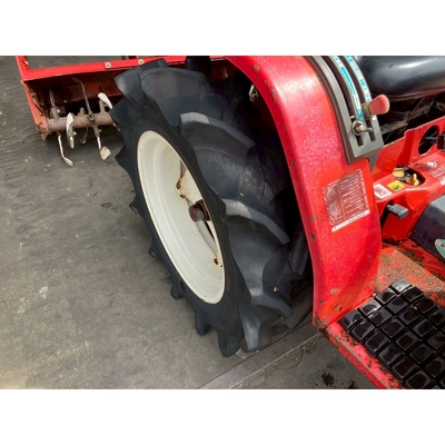 YANMAR トラクター ke-4