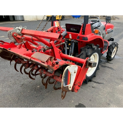 YANMAR トラクター AF15D