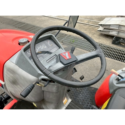 YANMAR トラクター AF15D