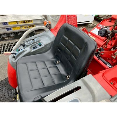 YANMAR トラクター AF15D