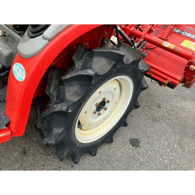 YANMAR トラクター AF15D