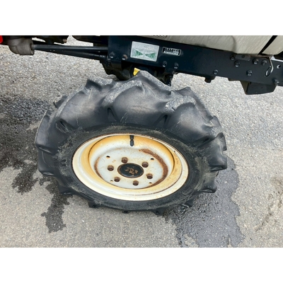 YANMAR トラクター AF15D