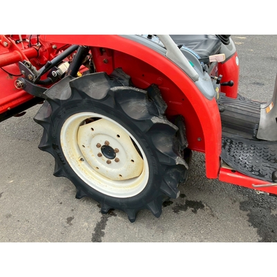 YANMAR トラクター AF15D