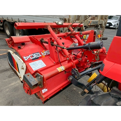 YANMAR トラクター AF15D