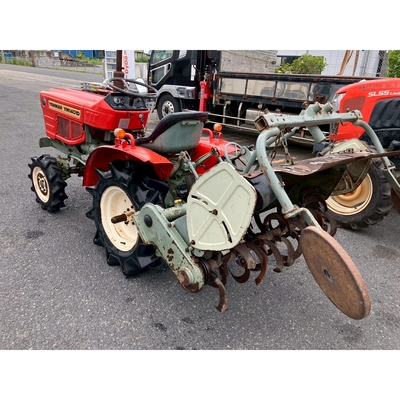 YANMAR トラクター YM1401D