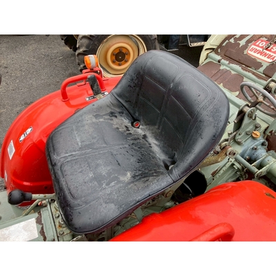 YANMAR トラクター YM1401D