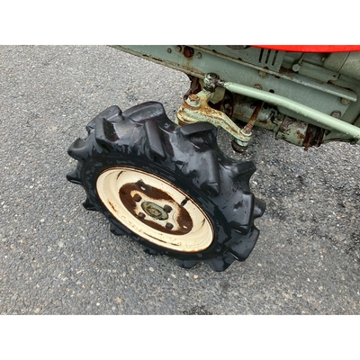 YANMAR トラクター YM1401D