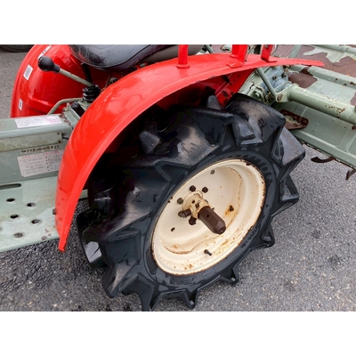 YANMAR トラクター YM1401D
