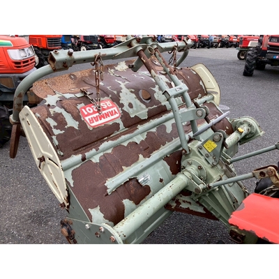YANMAR トラクター YM1401D