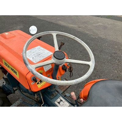 KUBOTA トラクター B5000D