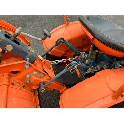 KUBOTA トラクター B5000D