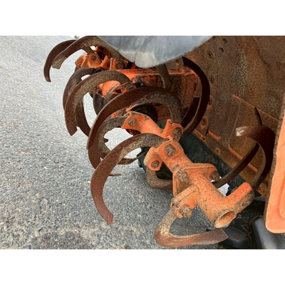 KUBOTA トラクター B5000D