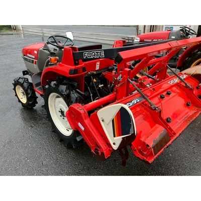 YANMAR トラクター AF16