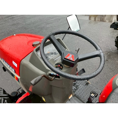 YANMAR トラクター AF16