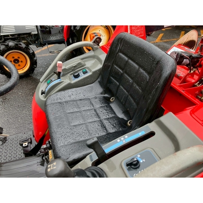 YANMAR トラクター AF16