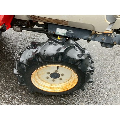 YANMAR トラクター AF16