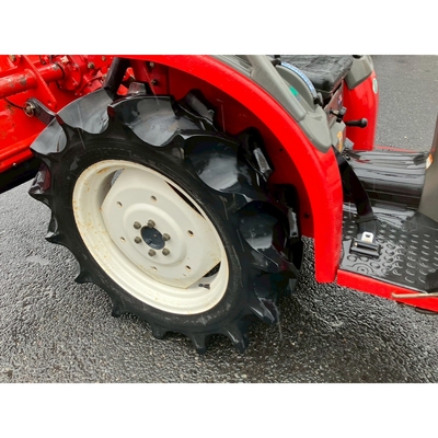 YANMAR トラクター AF16
