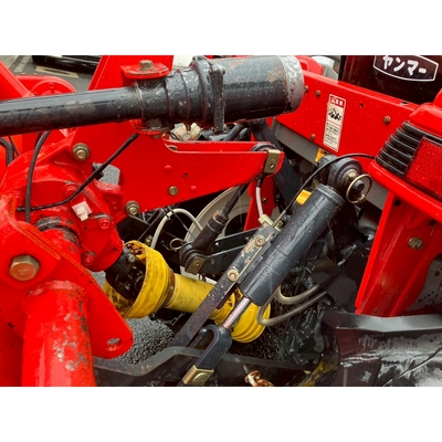 YANMAR トラクター AF16