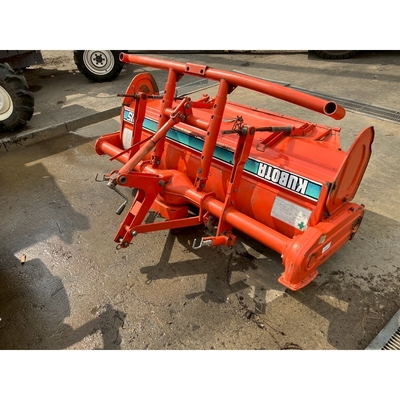 KUBOTA トラクター ZL1-245