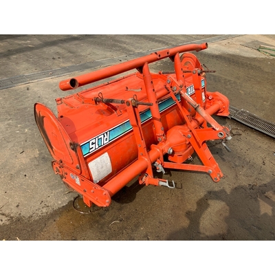 KUBOTA トラクター ZL1-245