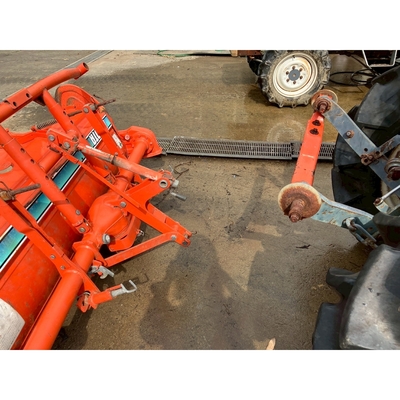KUBOTA トラクター ZL1-245