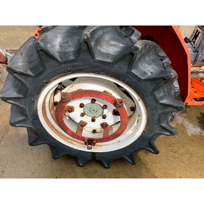 KUBOTA トラクター ZL1-245
